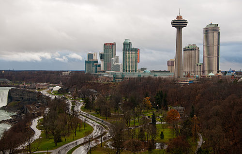 Niagara Falls, Ontario